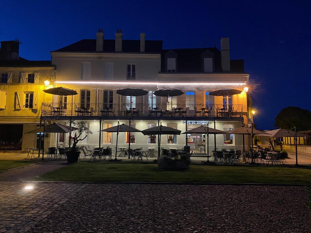 Chambre Balcon Pons Exterior foto